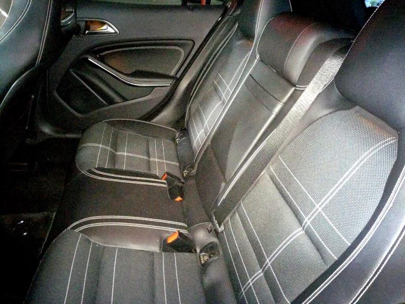 2014 Mercedes Benz GLA 250 4Matic