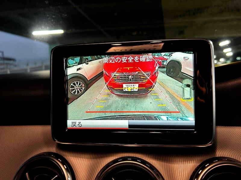 2014 Mercedes Benz GLA 250 4Matic