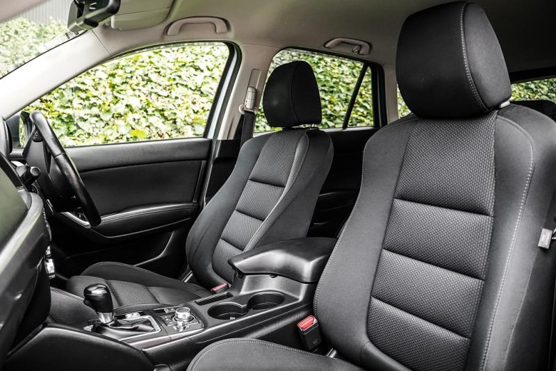 2015 Mazda CX-5 20S Proactive