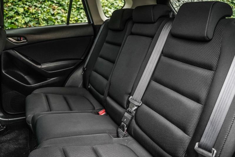 2015 Mazda CX-5 20S Proactive