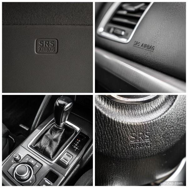 2015 Mazda CX-5 20S Proactive