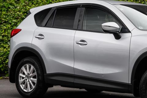 2015 Mazda CX-5 20S Proactive - Thumbnail