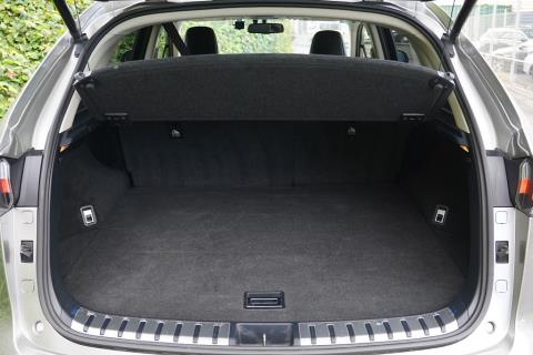 2014 Lexus NX 300H - Thumbnail