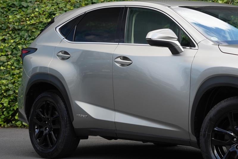 2014 Lexus NX 300H