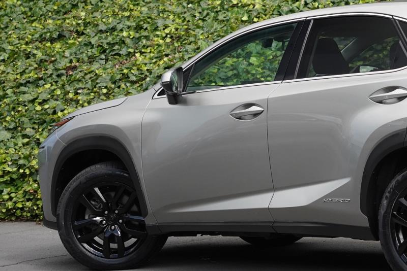 2014 Lexus NX 300H