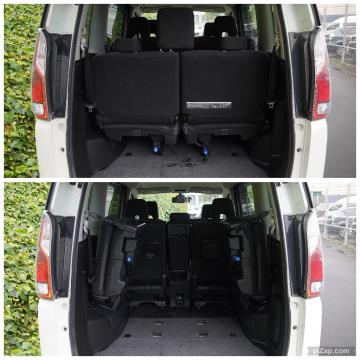 2018 Nissan Serena Hybird - Thumbnail