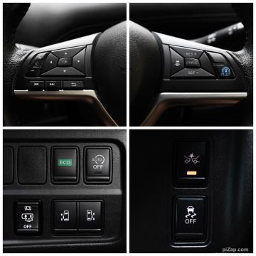 2018 Nissan Serena Hybird - Thumbnail