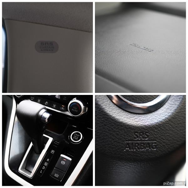 2018 Nissan Serena Hybird