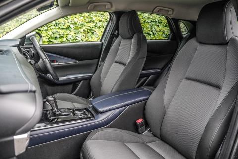 2020 Mazda CX-30 20S Proactive - Thumbnail