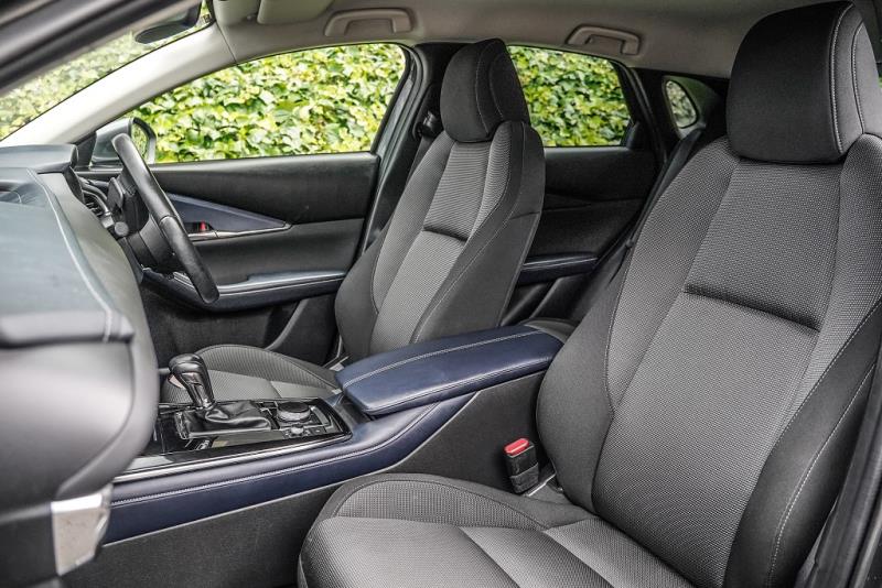 2020 Mazda CX-30 20S Proactive