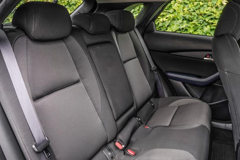 2020 Mazda CX-30 20S Proactive