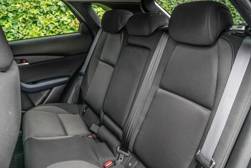 2020 Mazda CX-30 20S Proactive