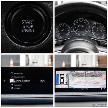 2020 Mazda CX-30 20S Proactive - Thumbnail