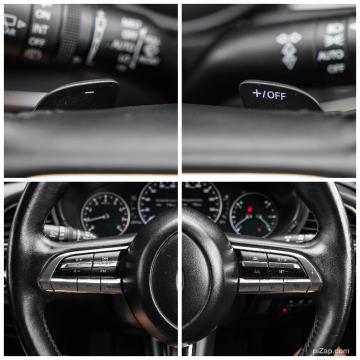 2020 Mazda CX-30 20S Proactive - Thumbnail