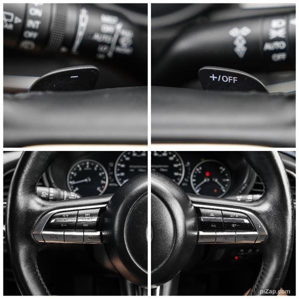 2020 Mazda CX-30 20S Proactive