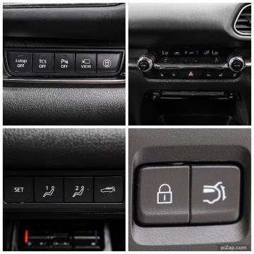 2020 Mazda CX-30 20S Proactive - Thumbnail