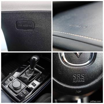 2020 Mazda CX-30 20S Proactive - Thumbnail