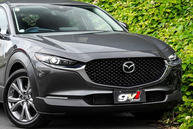 2020 Mazda CX-30 20S Proactive