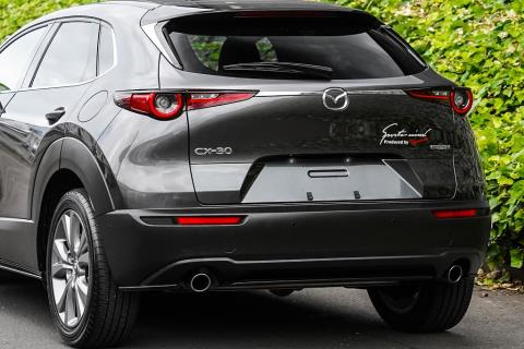 2020 Mazda CX-30 20S Proactive - Thumbnail