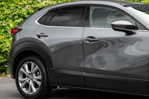 2020 Mazda CX-30 20S Proactive - Thumbnail