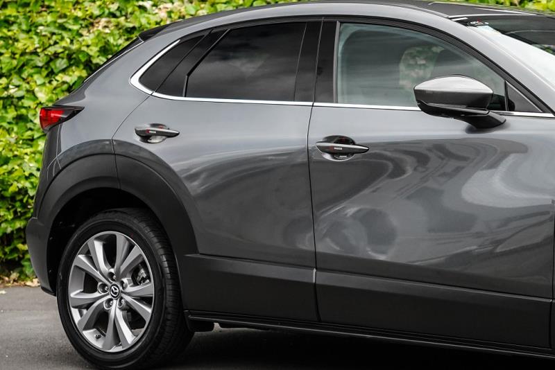 2020 Mazda CX-30 20S Proactive