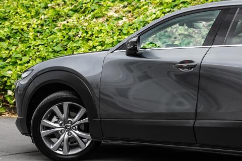 2020 Mazda CX-30 20S Proactive - Thumbnail