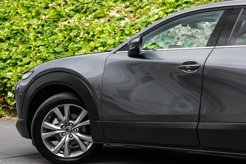 2020 Mazda CX-30 20S Proactive