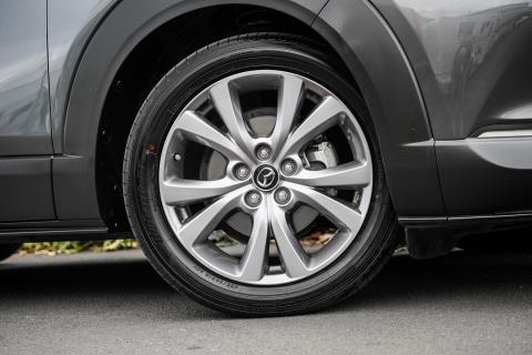 2020 Mazda CX-30 20S Proactive - Thumbnail