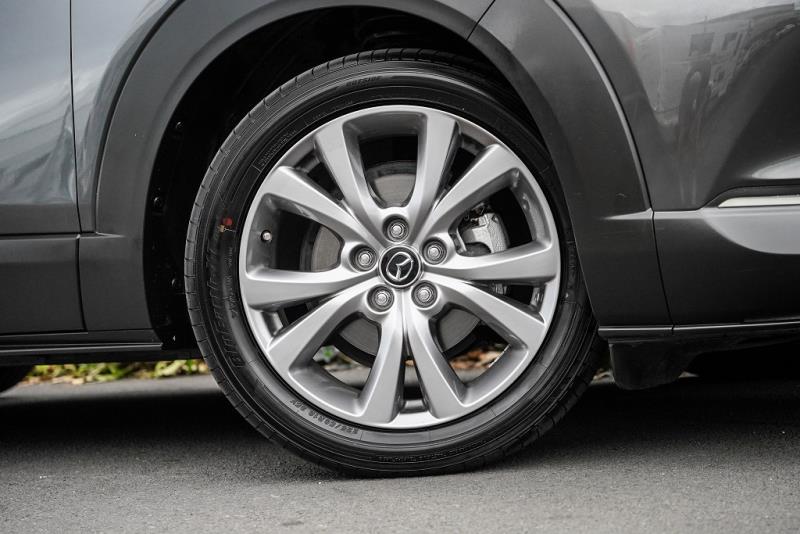 2020 Mazda CX-30 20S Proactive