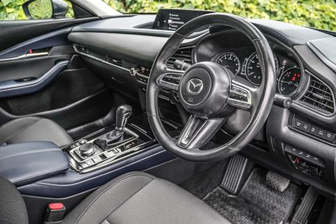 2020 Mazda CX-30 20S Proactive - Thumbnail