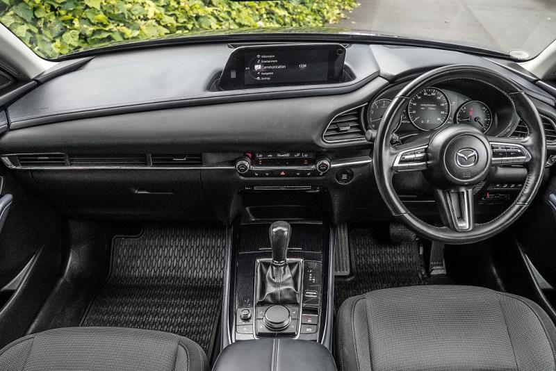 2020 Mazda CX-30 20S Proactive