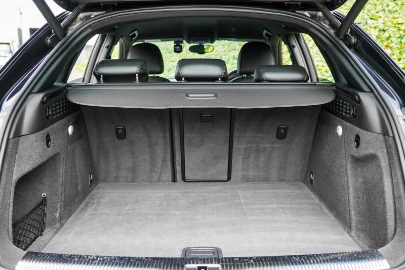 2015 Audi Q3 2.0TFSI Quattro S Line