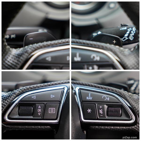 2015 Audi Q3 2.0TFSI Quattro S Line