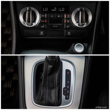 2015 Audi Q3 2.0TFSI Quattro S Line - Thumbnail