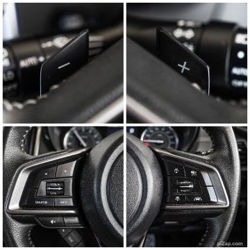 2017 Subaru Impreza Sports 1.6i-I - Thumbnail