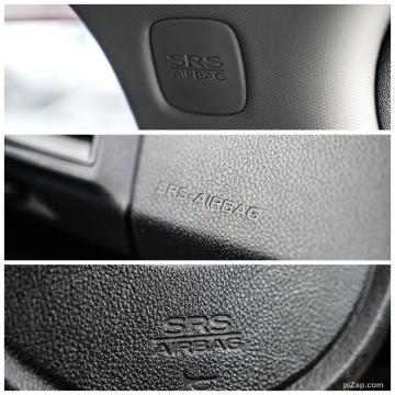 2017 Subaru Impreza Sports 1.6i-I - Thumbnail