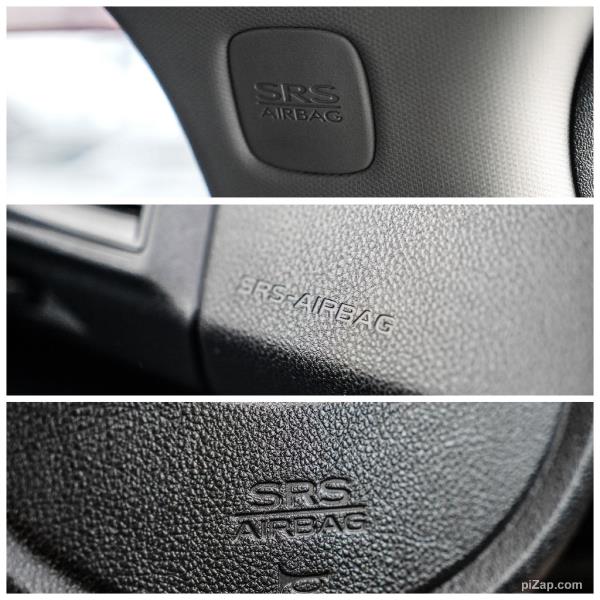 2017 Subaru Impreza Sports 1.6i-I