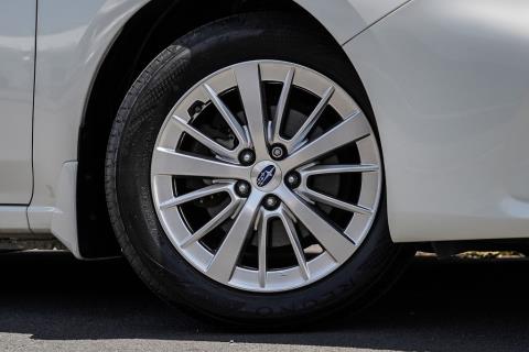 2017 Subaru Impreza Sports 1.6i-I - Thumbnail