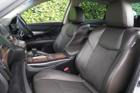 2013 Nissan Fuga 370GT Type S - Thumbnail