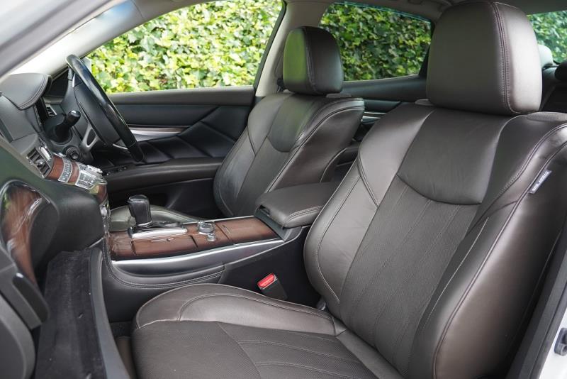 2013 Nissan Fuga 370GT Type S