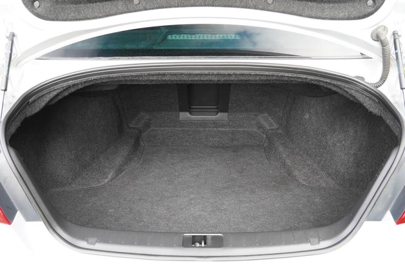 2013 Nissan Fuga 370GT Type S