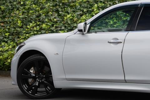 2013 Nissan Fuga 370GT Type S - Thumbnail