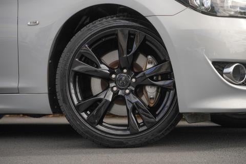 2013 Nissan Fuga 370GT Type S - Thumbnail