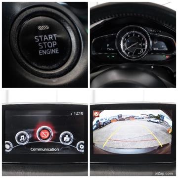 2014 Mazda Axela 20S / 3 Sport - Thumbnail