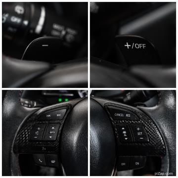 2014 Mazda Axela 20S / 3 Sport - Thumbnail