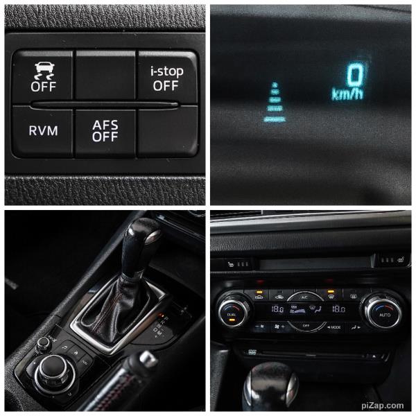 2014 Mazda Axela 20S / 3 Sport