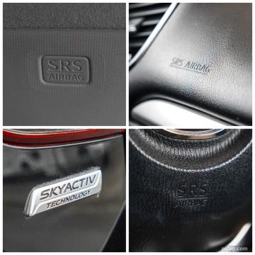 2014 Mazda Axela 20S / 3 Sport - Thumbnail