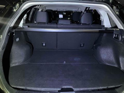 2015 Toyota Corolla - Thumbnail