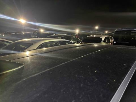 2015 Toyota Corolla - Thumbnail