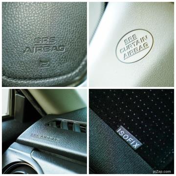 2015 Toyota Corolla Fielder G Aero - Thumbnail